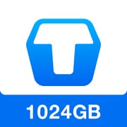 TeraBox: Cloud Storage Space Icon
